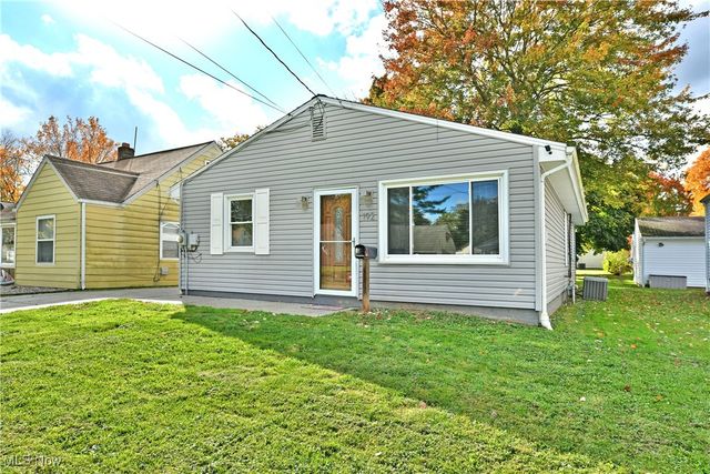 192 N Main Street, Youngstown, OH 44515