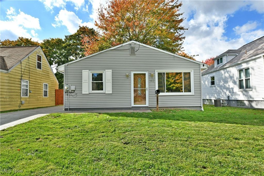 192 N Main Street, Youngstown, OH 44515