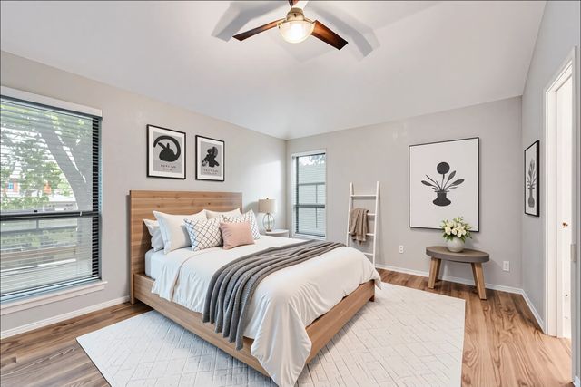 1305 Marigold Drive, Allen, TX 75002