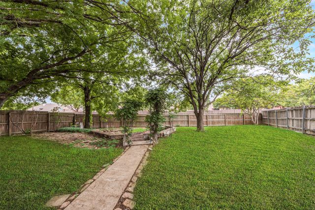 1305 Marigold Drive, Allen, TX 75002