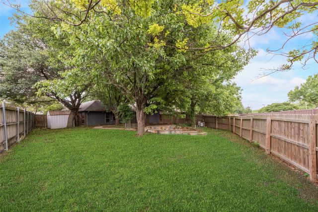 1305 Marigold Drive, Allen, TX 75002