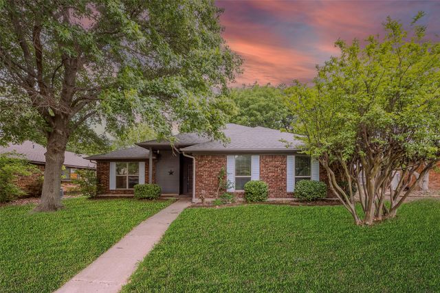 1305 Marigold Drive, Allen, TX 75002
