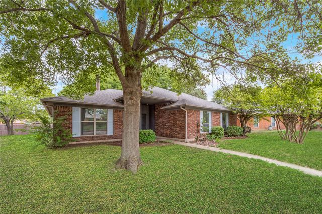 1305 Marigold Drive, Allen, TX 75002
