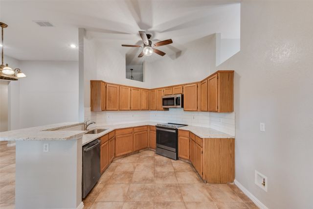 1305 Marigold Drive, Allen, TX 75002