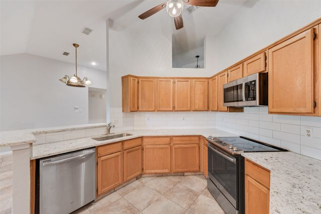 1305 Marigold Drive, Allen, TX 75002