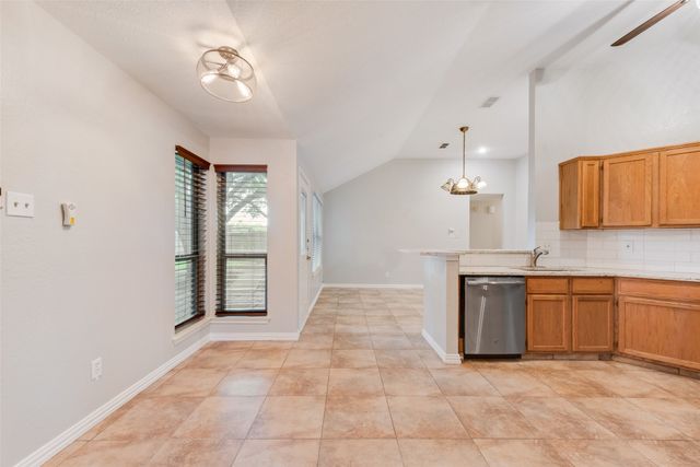 1305 Marigold Drive, Allen, TX 75002