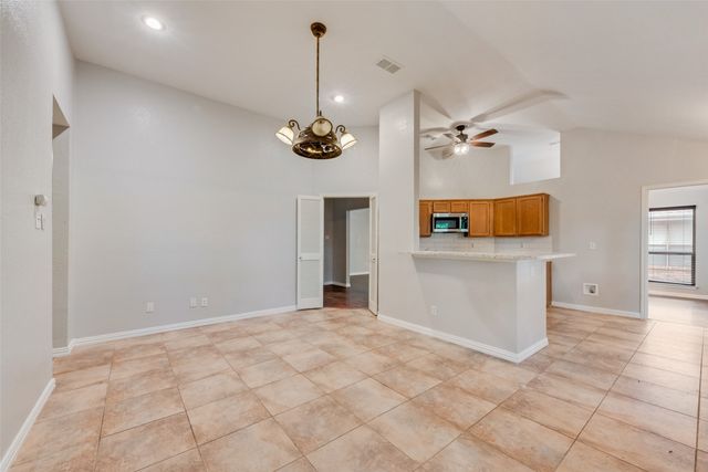 1305 Marigold Drive, Allen, TX 75002