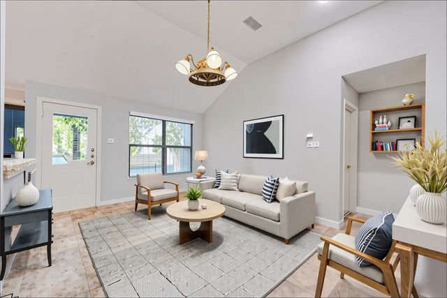 1305 Marigold Drive, Allen, TX 75002