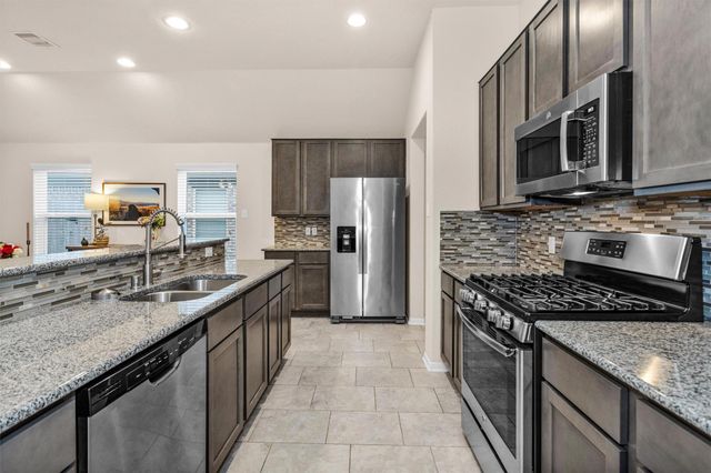 29443 Ridge Clearing Trail, Spring, TX 77386