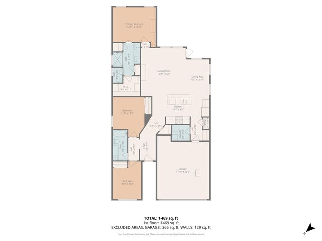 29443 Ridge Clearing Trail, Spring, TX 77386