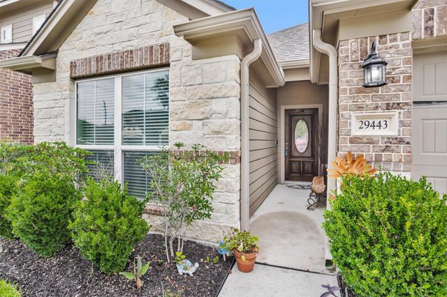29443 Ridge Clearing Trail, Spring, TX 77386