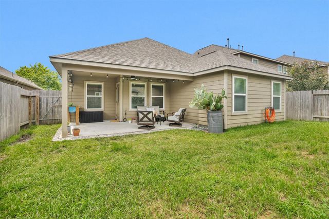 29443 Ridge Clearing Trail, Spring, TX 77386