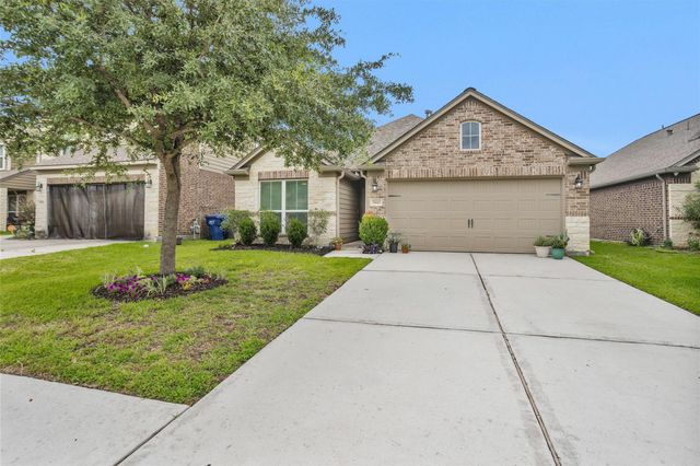 29443 Ridge Clearing Trail, Spring, TX 77386