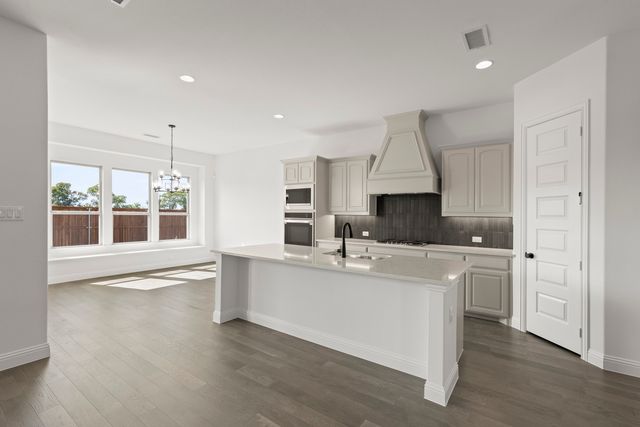 1426 Colorado Road, Van Alstyne, TX 75495