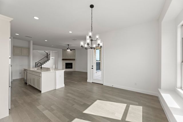 1426 Colorado Road, Van Alstyne, TX 75495