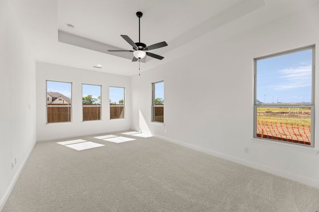 1426 Colorado Road, Van Alstyne, TX 75495