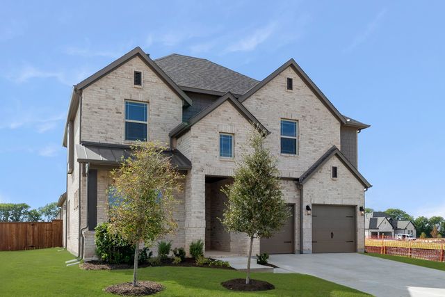 1426 Colorado Road, Van Alstyne, TX 75495