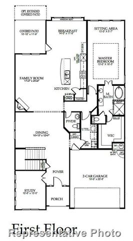 1426 Colorado Road, Van Alstyne, TX 75495