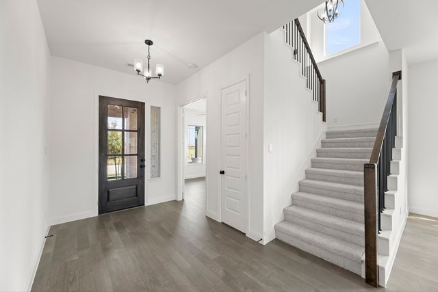 1426 Colorado Road, Van Alstyne, TX 75495