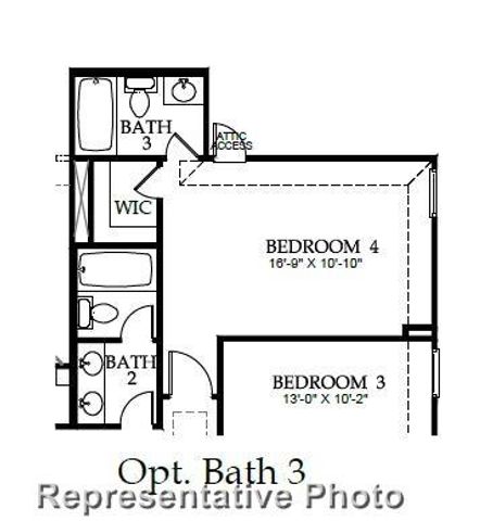 1426 Colorado Road, Van Alstyne, TX 75495