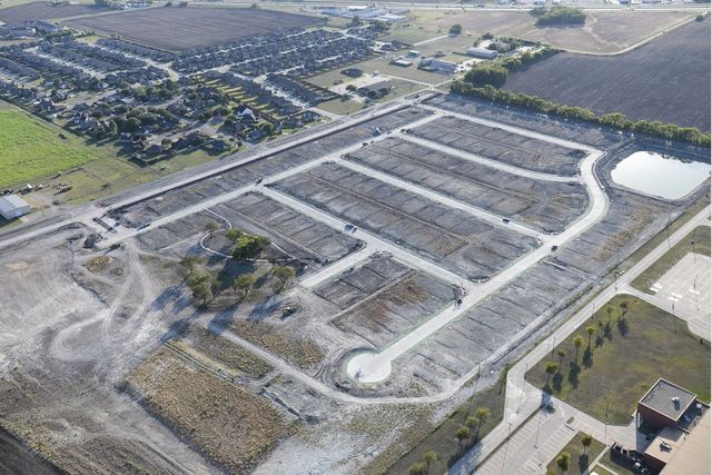 1426 Colorado Road, Van Alstyne, TX 75495