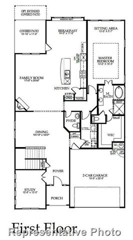 1426 Colorado Road, Van Alstyne, TX 75495