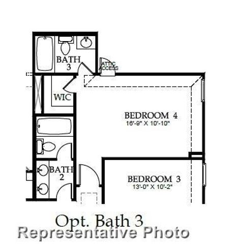 1426 Colorado Road, Van Alstyne, TX 75495