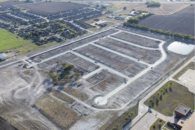 1426 Colorado Road, Van Alstyne, TX 75495