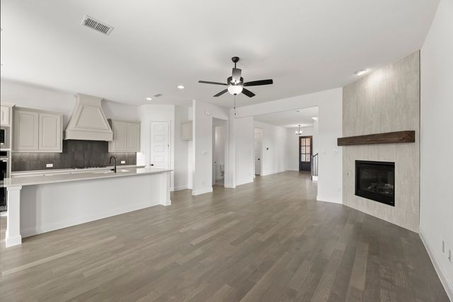 1426 Colorado Road, Van Alstyne, TX 75495