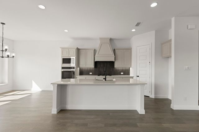 1426 Colorado Road, Van Alstyne, TX 75495