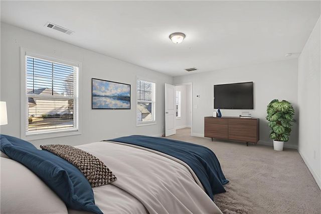 4972 Cottonwood Trail, Gainesville, GA 30504