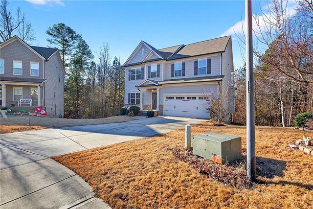 4972 Cottonwood Trail, Gainesville, GA 30504