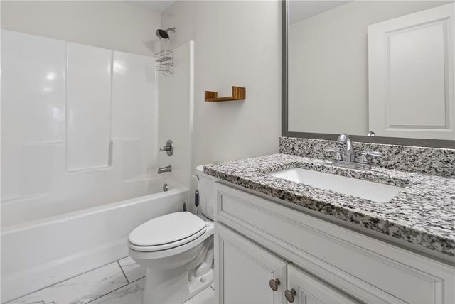 4972 Cottonwood Trail, Gainesville, GA 30504