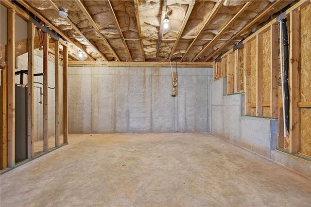 4972 Cottonwood Trail, Gainesville, GA 30504