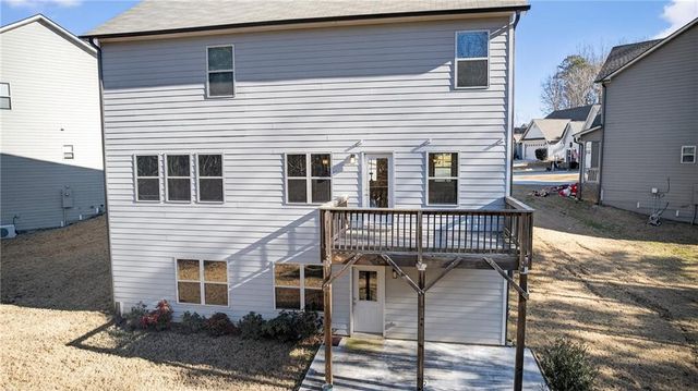 4972 Cottonwood Trail, Gainesville, GA 30504