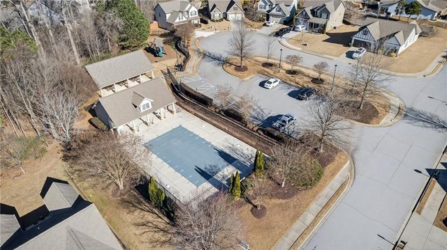 4972 Cottonwood Trail, Gainesville, GA 30504