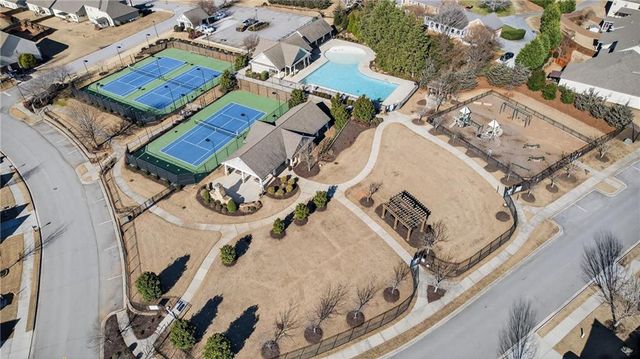 4972 Cottonwood Trail, Gainesville, GA 30504