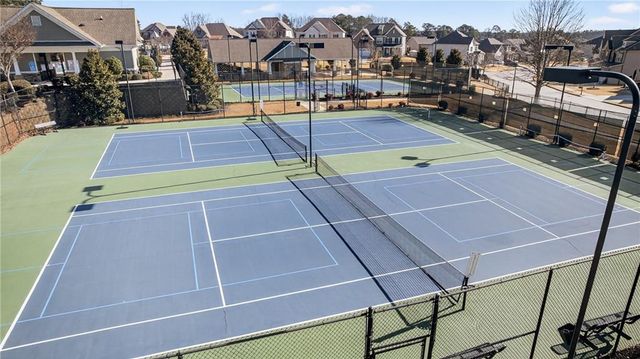 4972 Cottonwood Trail, Gainesville, GA 30504