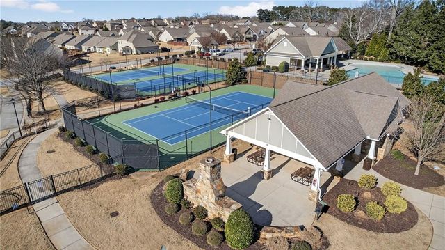 4972 Cottonwood Trail, Gainesville, GA 30504