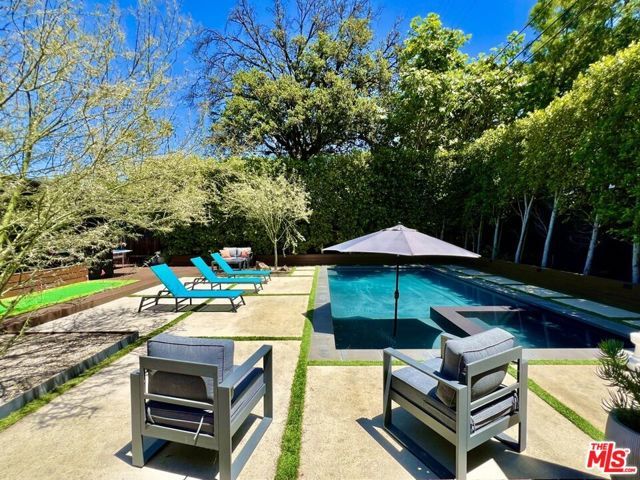 16446 Moorpark Street, Encino (los Angeles), CA 91436