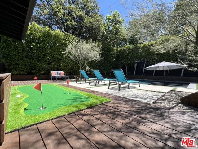 16446 Moorpark Street, Encino (los Angeles), CA 91436