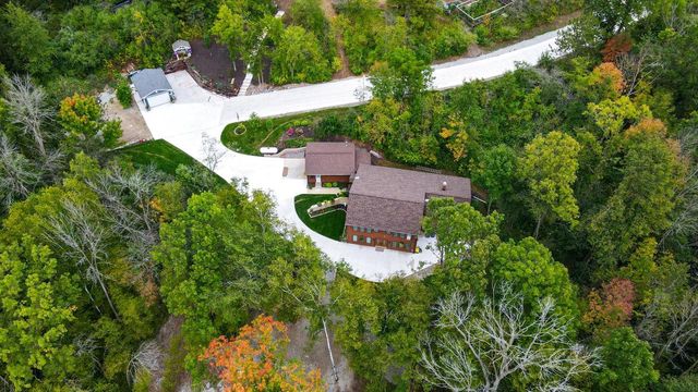 2691 MAYLINE DRIVE, Green Bay, WI 54311