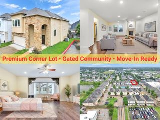 7923 Ashford Trace Drive, Houston, TX 77072