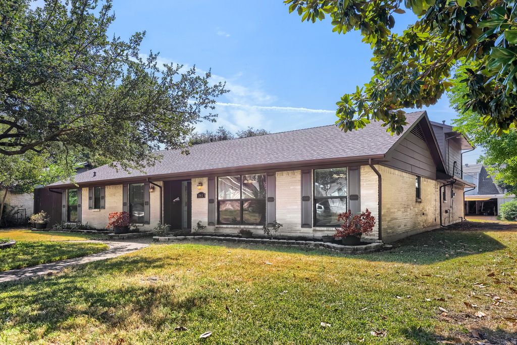 2912 Marsann Lane, Farmers Branch, TX 75234 — photo 2