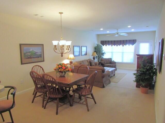 613 Ballard Lane, Santee, SC 29142
