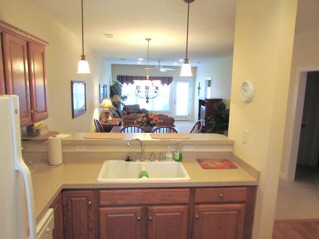 613 Ballard Lane, Santee, SC 29142