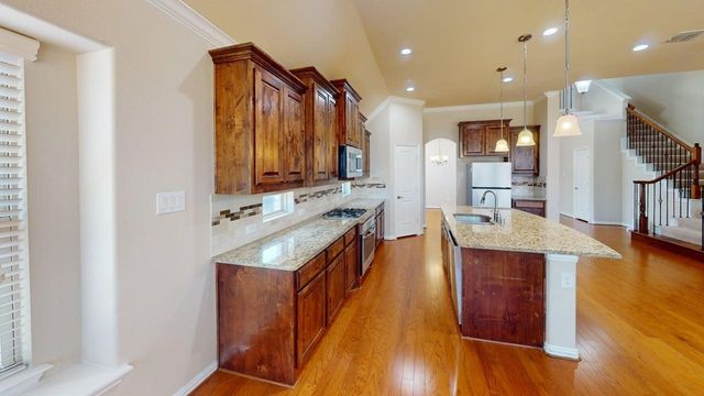 700 Shrewsbury Place, Plano, TX 75074