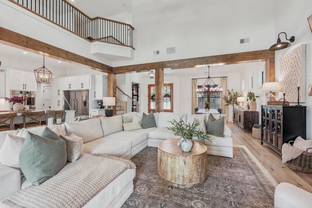 506 Fernwood Rd., Murrells Inlet, SC 29576