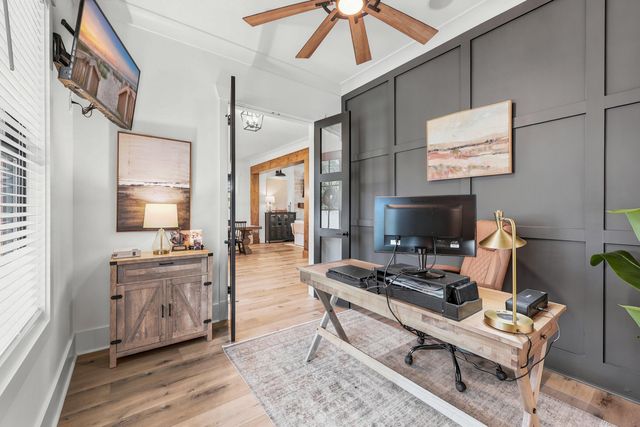506 Fernwood Rd., Murrells Inlet, SC 29576