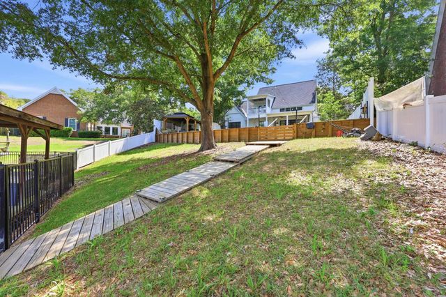 506 Fernwood Rd., Murrells Inlet, SC 29576